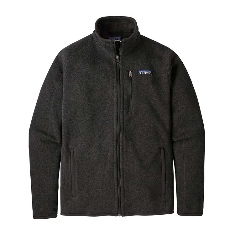 Patagonia Better Sweater Jacket – Men’s